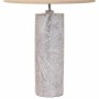 Tischlampe Alexandra House Living Silber Polyesterharz 220-240 V 14 x 51 x 14 cm | Tienda24 - Global Online Shop Tienda24.eu