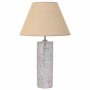 Tischlampe Alexandra House Living Silber Polyesterharz 220-240 V 14 x 51 x 14 cm | Tienda24 - Global Online Shop Tienda24.eu