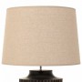 Lampada da tavolo Alexandra House Living Marrone Poliresina 220-240 V 28 x 50 x 28 cm di Alexandra House Living, Lampade da t...