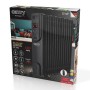 Radiator Adler CR 7814 Black 2500 W | Tienda24 - Global Online Shop Tienda24.eu