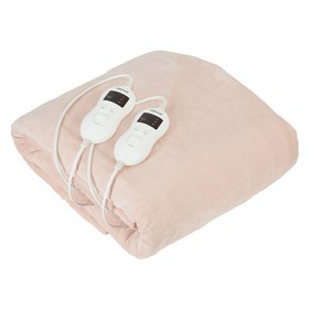 Electric Blanket Adler CR 7424 150 X 160 CM Green Beige by Adler, Electric blankets and mattress warmers - Ref: S9144920, Pri...