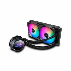 Flüssigkühlungs-Kit Asus ROG STRIX LC II 240 ARGB von Asus, Kühlung und Belüftung - Ref: S9144948, Preis: 189,97 €, Rabatt: %