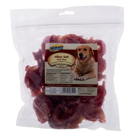 Dog Snack Hilton Duck 500 g by Hilton, Biscuits, cakes and snacks - Ref: S9144960, Price: 9,60 €, Discount: %