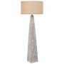 Lampada da Terra Alexandra House Living Bianco 220-240 V 20 x 122 x 20 cm di Alexandra House Living, Lampade da terra - Rif: ...