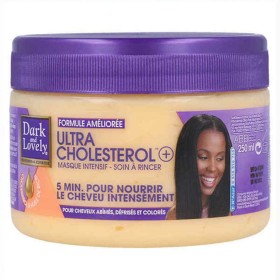 Haarmaske Soft & Sheen Carson Dark & Lovely Ultra Cholesterol