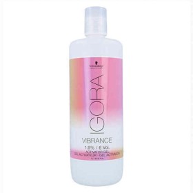 Activador del Color Schwarzkopf Igora Vibrance 6 vol 1,9 %