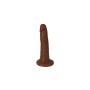 Dildo XR Chocolate | Tienda24 Tienda24.eu