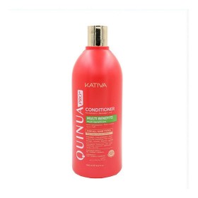 Acondicionador Quinua Kativa (500 ml)