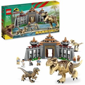 Playset Lego 76961 Multicolor de Lego, Jogos de construção - Ref: S9145124, Preço: 142,09 €, Desconto: %