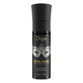 Creme Acelerador do Orgasmo Shunga Secret Garden 30 ml | Tienda24 Tienda24.eu