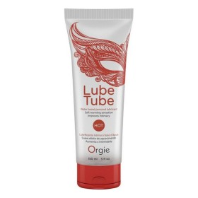 Lubrificante à base de Água Eros Vegano Sin aroma 500 ml | Tienda24 Tienda24.eu