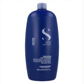 Champú Semi Di Lino Volumizing Low Alfaparf Milano 8022297104379