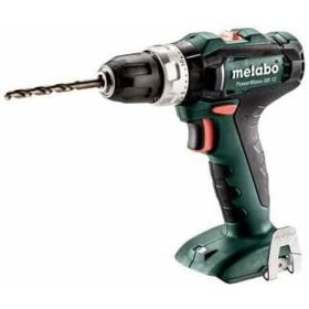 Perceuse à Percussion Metabo POWERMAXX SB 12 12 V 40 Nm de Metabo, Perceuses et tournevis - Réf : S9145158, Prix : 76,15 €, R...