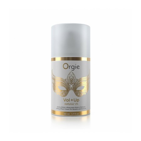 Crème Push Up Orgie Lifting Effect 50 ml | Tienda24 Tienda24.eu