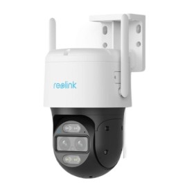 Camescope de surveillance Reolink Trackmix Wired LTE de Reolink, Équipement de vidéosurveillance - Réf : S9145292, Prix : 257...