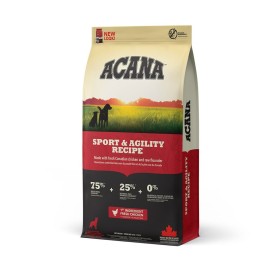 Hundefutter WIEJSKA ZAGRODA Vacuno y Pavo Lamm 2 Kg | Tienda24 - Global Online Shop Tienda24.eu