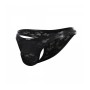 Tanga Cut4men Negro L | Tienda24 Tienda24.eu