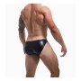 Tanga Cut4men Preto S | Tienda24 Tienda24.eu