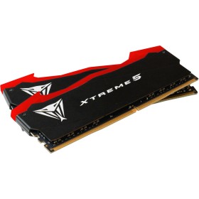 Mémoire RAM Patriot Memory PVX532G76C36K DDR5 32 GB de Patriot Memory, Mémoire principale - Réf : S9145488, Prix : 173,07 €, ...