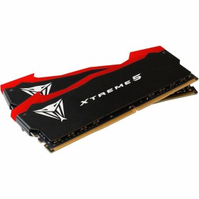 Memória RAM Patriot Memory PVX532G82C38K DDR5 32 GB de Patriot Memory, Memória principal - Ref: S9145489, Preço: 254,97 €, De...