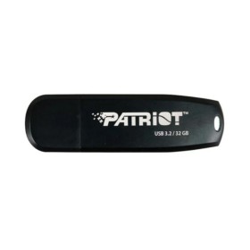 Clé USB Patriot Memory PSF32GXRB3U 32 GB Noir de Patriot Memory, Clés USB - Réf : S9145490, Prix : 5,89 €, Remise : %