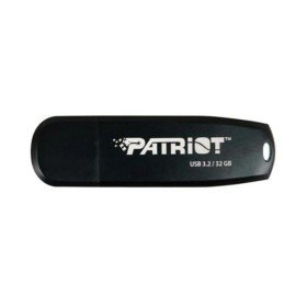 USB Pendrive Patriot Memory Tab300 Silberfarben 64 GB | Tienda24 - Global Online Shop Tienda24.eu