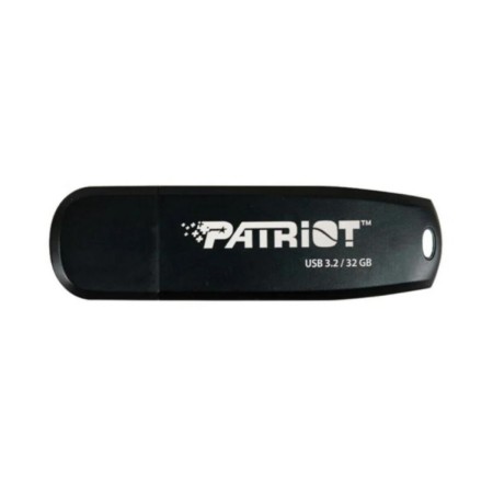 Memória USB Patriot Memory PSF32GXRB3U 32 GB Preto | Tienda24 - Global Online Shop Tienda24.eu