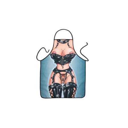 Apron Divertysex Sexy | Tienda24 Tienda24.eu