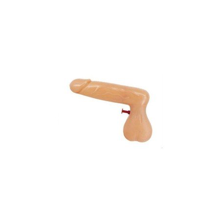 Pistola de Agua Divertysex Pene | Tienda24 Tienda24.eu