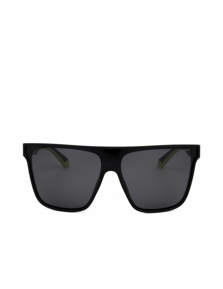 Lunettes de soleil Unisexe Polaroid PLD 2130/S Jaune Noir | Tienda24 Tienda24.eu