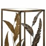 Corner table Alexandra House Living Gold 28 x 69 x 28 cm | Tienda24 - Global Online Shop Tienda24.eu