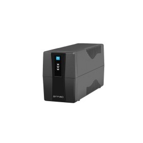 Uninterruptible Power Supply System Interactive UPS Armac HL/650E/LED/V2 390 W by Armac, Uninterrupted Power Supplies - Ref: ...