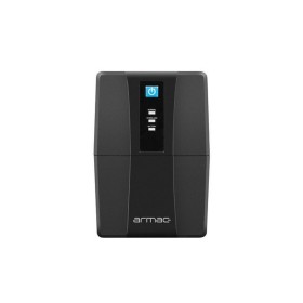 Uninterruptible Power Supply System Interactive UPS Armac HL/850F/LED/V2 480 W by Armac, Uninterrupted Power Supplies - Ref: ...