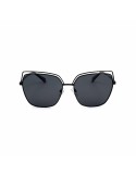 Damensonnenbrille Polaroid Pld S Schwarz | Tienda24 Tienda24.eu