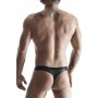 Tanga Demoniq Noir L | Tienda24 Tienda24.eu