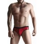 Tanga Demoniq Rot S | Tienda24 Tienda24.eu