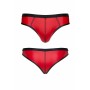 Tanga Demoniq Rouge XL | Tienda24 Tienda24.eu