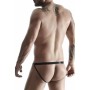 Tanga Demoniq Negro S | Tienda24 Tienda24.eu