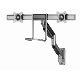 Suporte de Parede GEMBIRD MA-WA2-02 17" 32" de GEMBIRD, Braços e suportes - Ref: S9145819, Preço: 77,45 €, Desconto: %