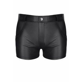 Kurze Hose Demoniq Schwarz S | Tienda24 Tienda24.eu