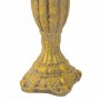 Candelabro Alexandra House Living Oro Resina 14 x 33 x 14 cm de Alexandra House Living, Candelabros y portavelas - Ref: D1632...