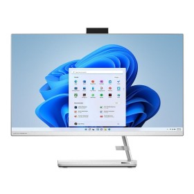 Tout en Un Lenovo IdeaCentre 3 27" Intel Core I3-1215U 8 GB RAM 512 GB SSD de Lenovo, Tout en un - Réf : S9145880, Prix : 688...