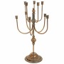 Candelabro Alexandra House Living Ouro Ferro 35 x 60 x 36 cm de Alexandra House Living, Candelabros e suportes para velas - R...