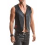 Chaleco Demoniq Negro XL Hombre | Tienda24 Tienda24.eu