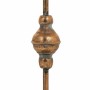 Candelabro Alexandra House Living Ouro Ferro 35 x 60 x 36 cm de Alexandra House Living, Candelabros e suportes para velas - R...