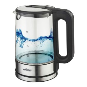 Wasserkocher Dcook Gallery Weiß Kunststoff 2200 W 1,7 L (8 Stück) | Tienda24 - Global Online Shop Tienda24.eu