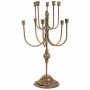 Candelabro Alexandra House Living Ouro Ferro 35 x 60 x 36 cm de Alexandra House Living, Candelabros e suportes para velas - R...