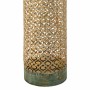 Vase Alexandra House Living Gold Iron 18 x 69 x 18 cm by Alexandra House Living, Vases - Ref: D1632304, Price: 29,49 €, Disco...