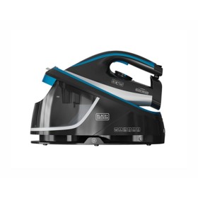 Fer à repasser générateur de vapeur Black & Decker BXSS2200E 2200 W | Tienda24 - Global Online Shop Tienda24.eu