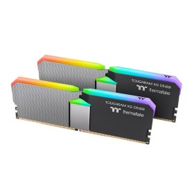 Mémoire RAM THERMALTAKE RG33D516GX2-8000C38B DDR5 32 GB CL38 de THERMALTAKE, Mémoire principale - Réf : S9146064, Prix : 292,...